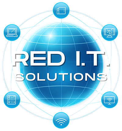 Red I.T. Solutions Inc